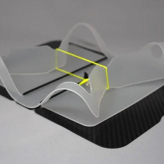 "TABLE TOP CARBON / REGULAR"