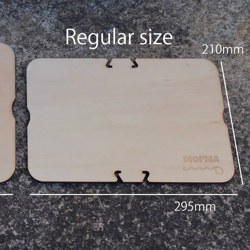 "TABLE TOP PLYWOOD / REGULAR"