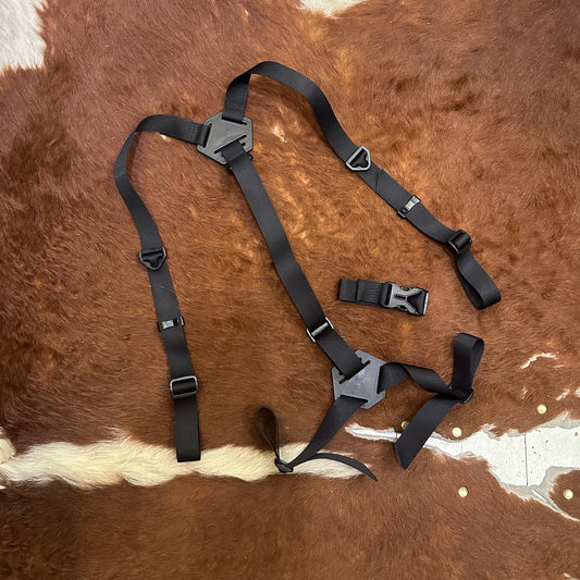 "HARNESS KIT FOR PUFF PACK"