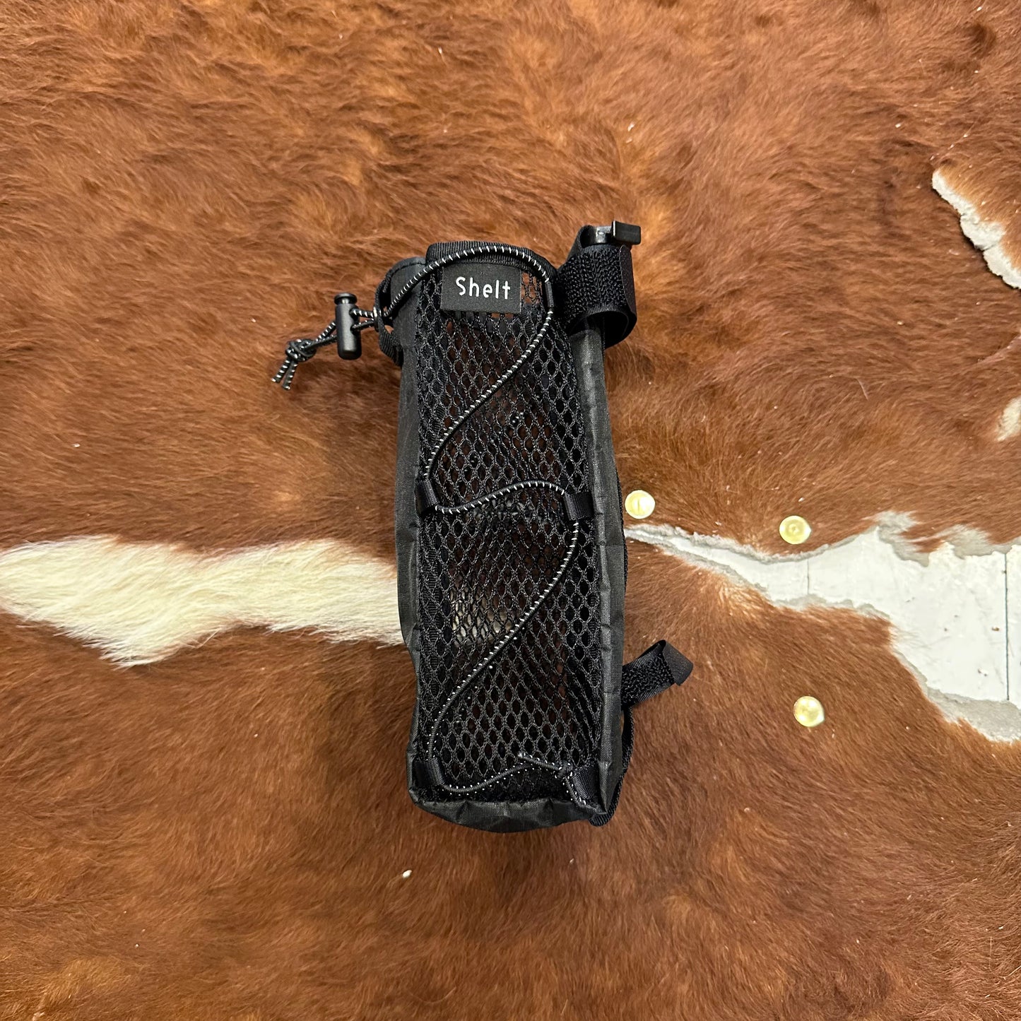 "BOTTLE HOLDER"
