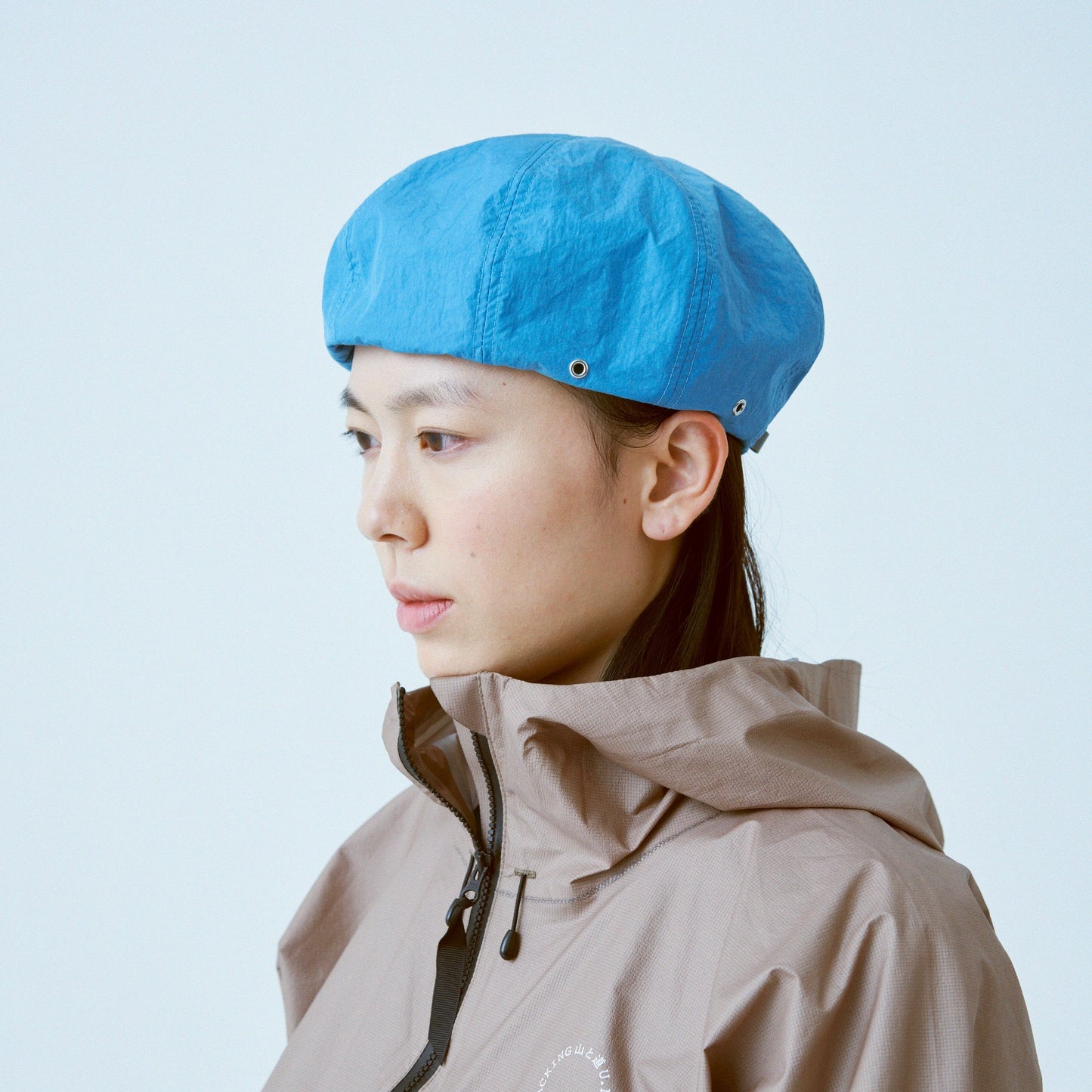 "SALT PATH BERET"