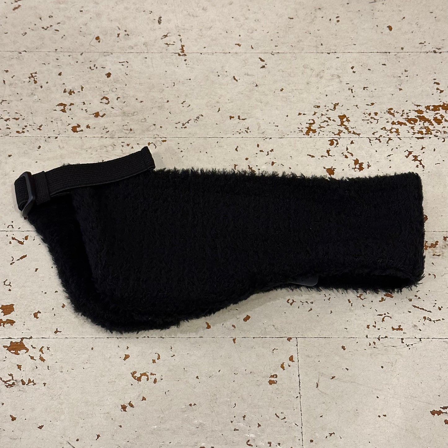 "ALPHA EAR MUFF BAND"