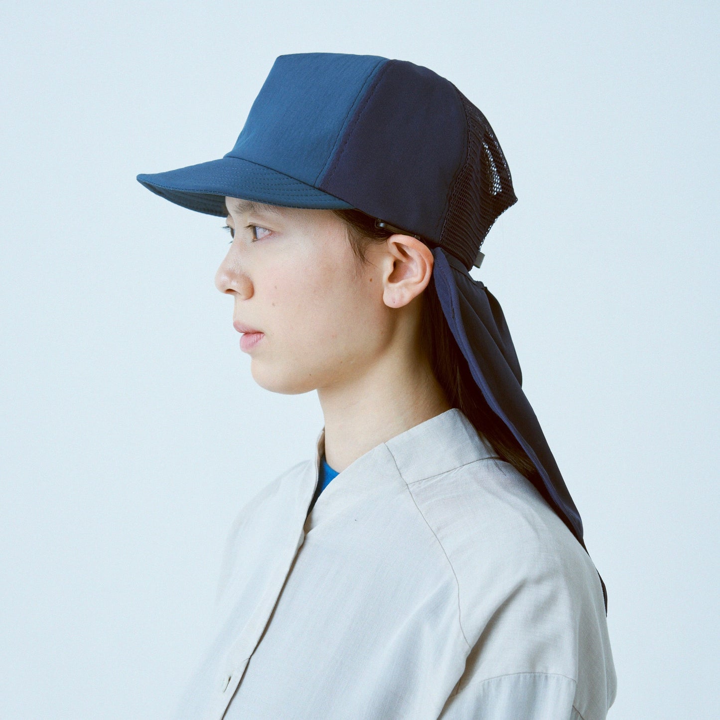 "MORAINE CAP"