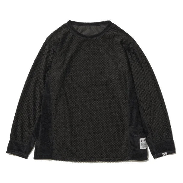 "OCTA LS TEE MOD"