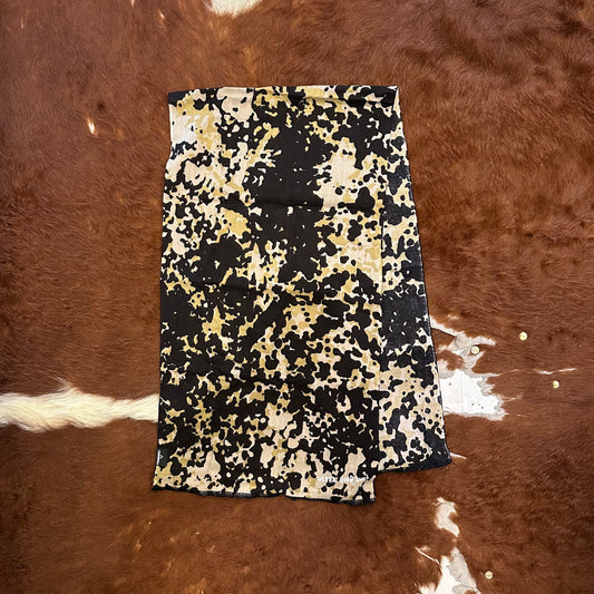 "旅のてぬぐい / 暮"