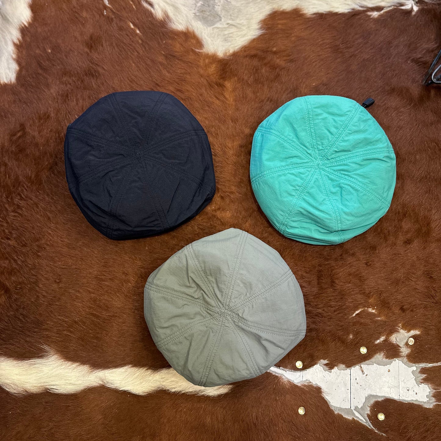 "SALT BERET"