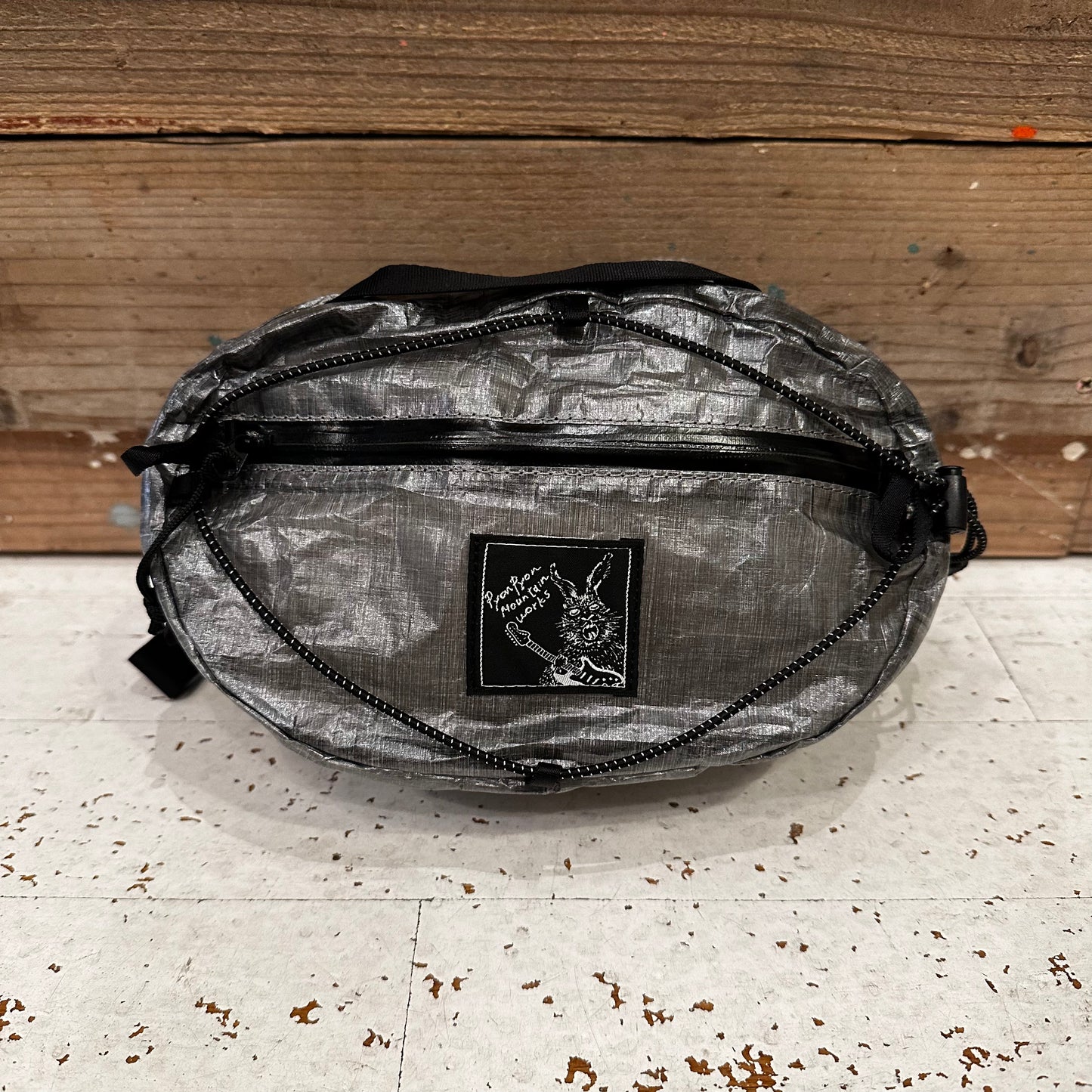 "2023 ZODIAC LIMITED BUNNY HENDRIX NUTS PACK DCF"