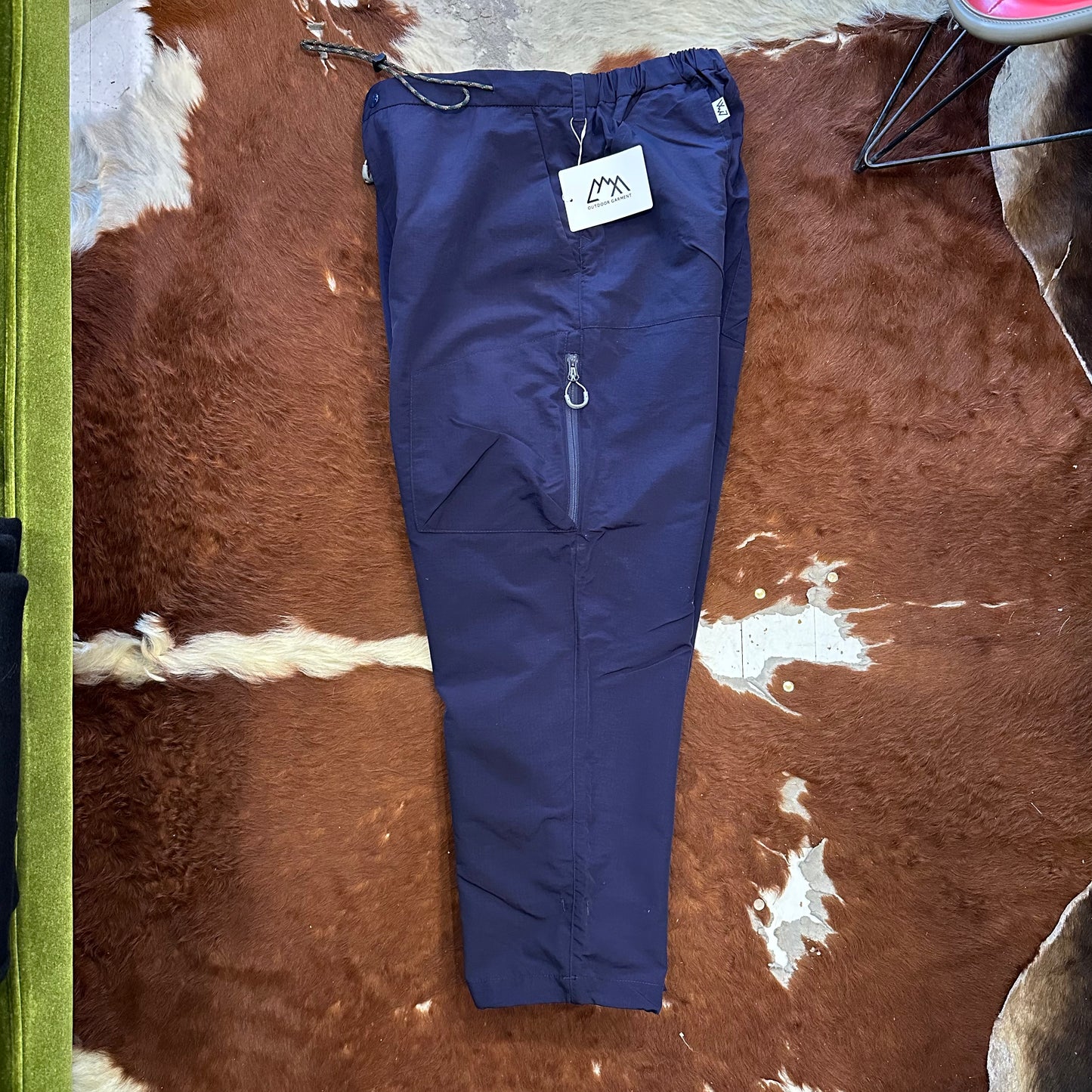 "CORD PANTS"