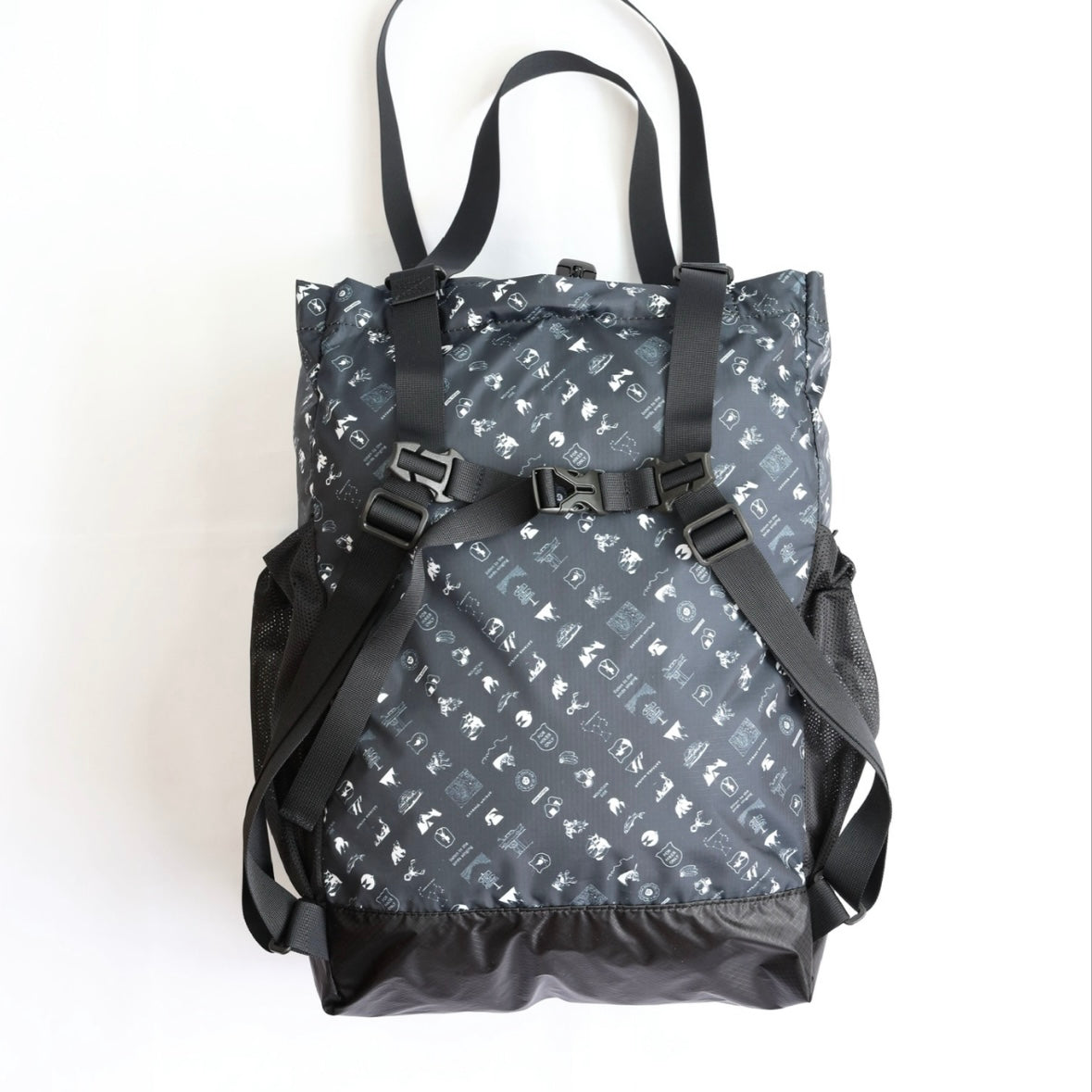 "JUicy tote"