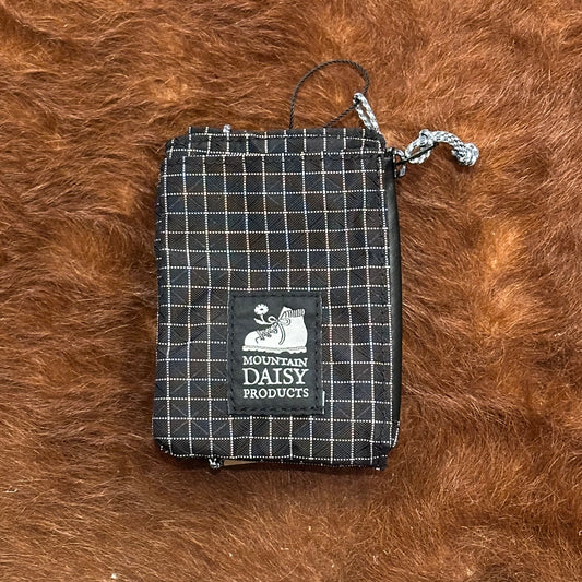 "TRAIL WALLET"