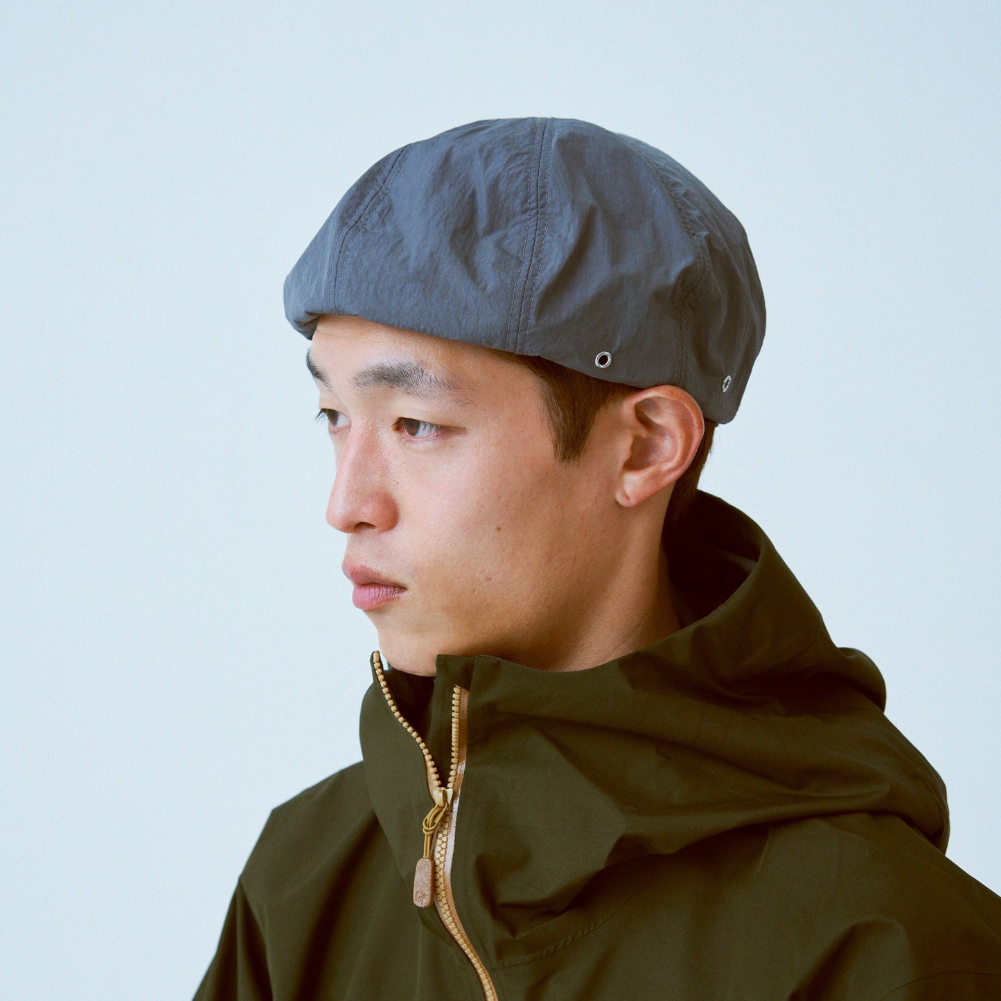 "SALT PATH BERET"