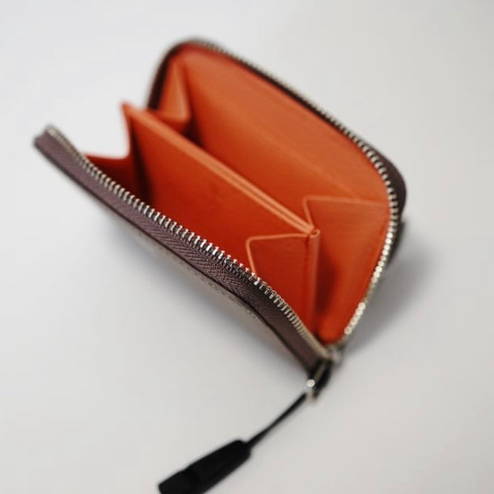 "HILLARY WALLET / COIN WALLET"