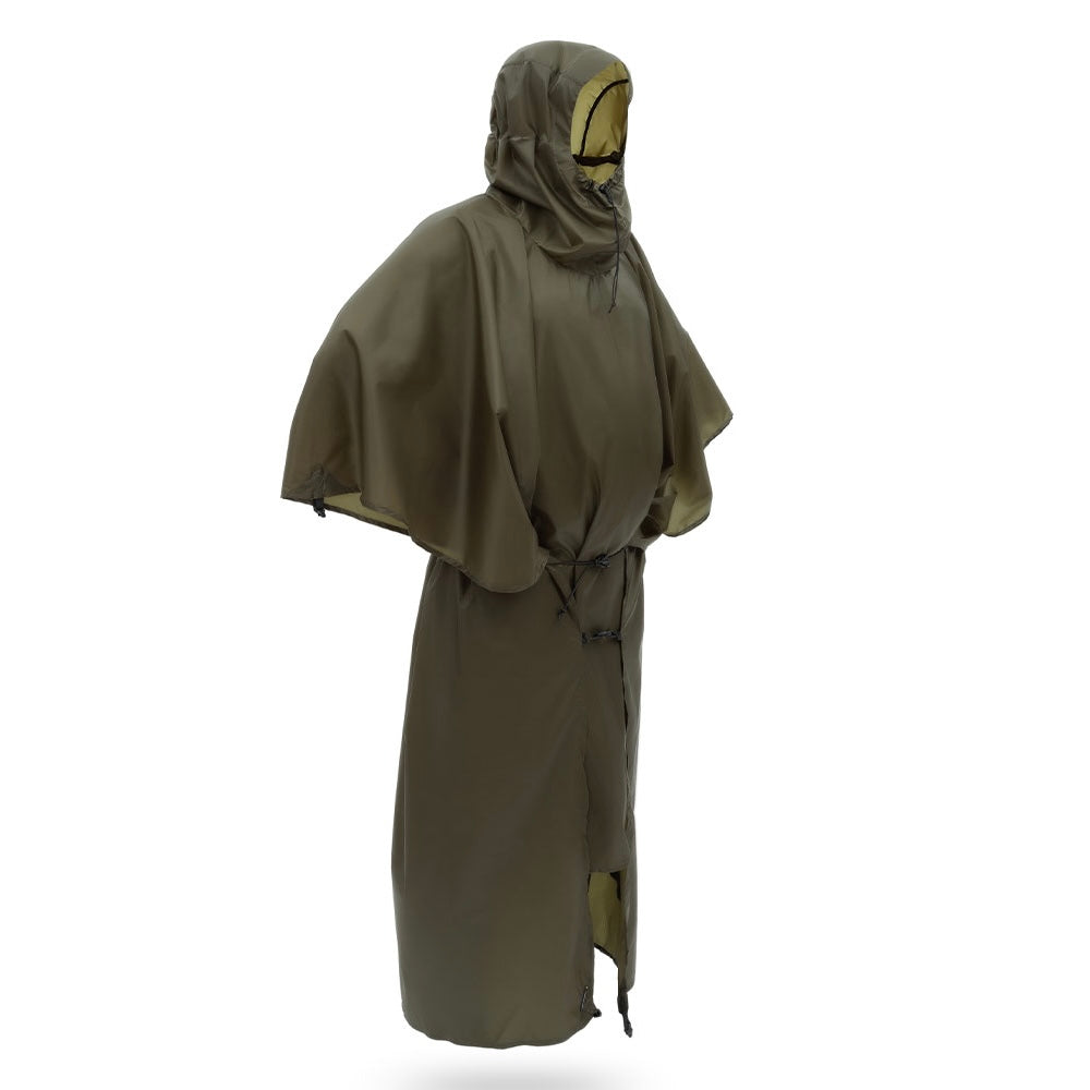 "PONCHO SIMPLEX"