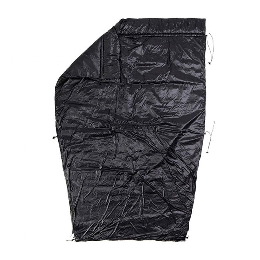 "SLEEPER QUILT APEX 10D / +4℃ / -2℃"
