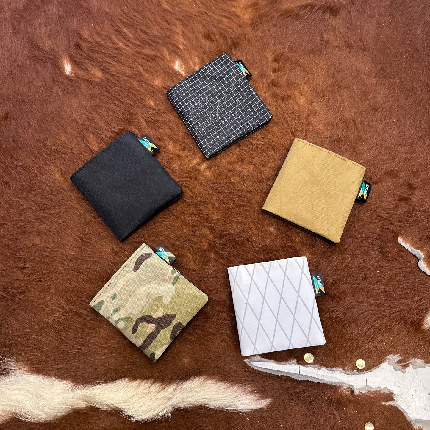 "MINIMALIST WALLET"