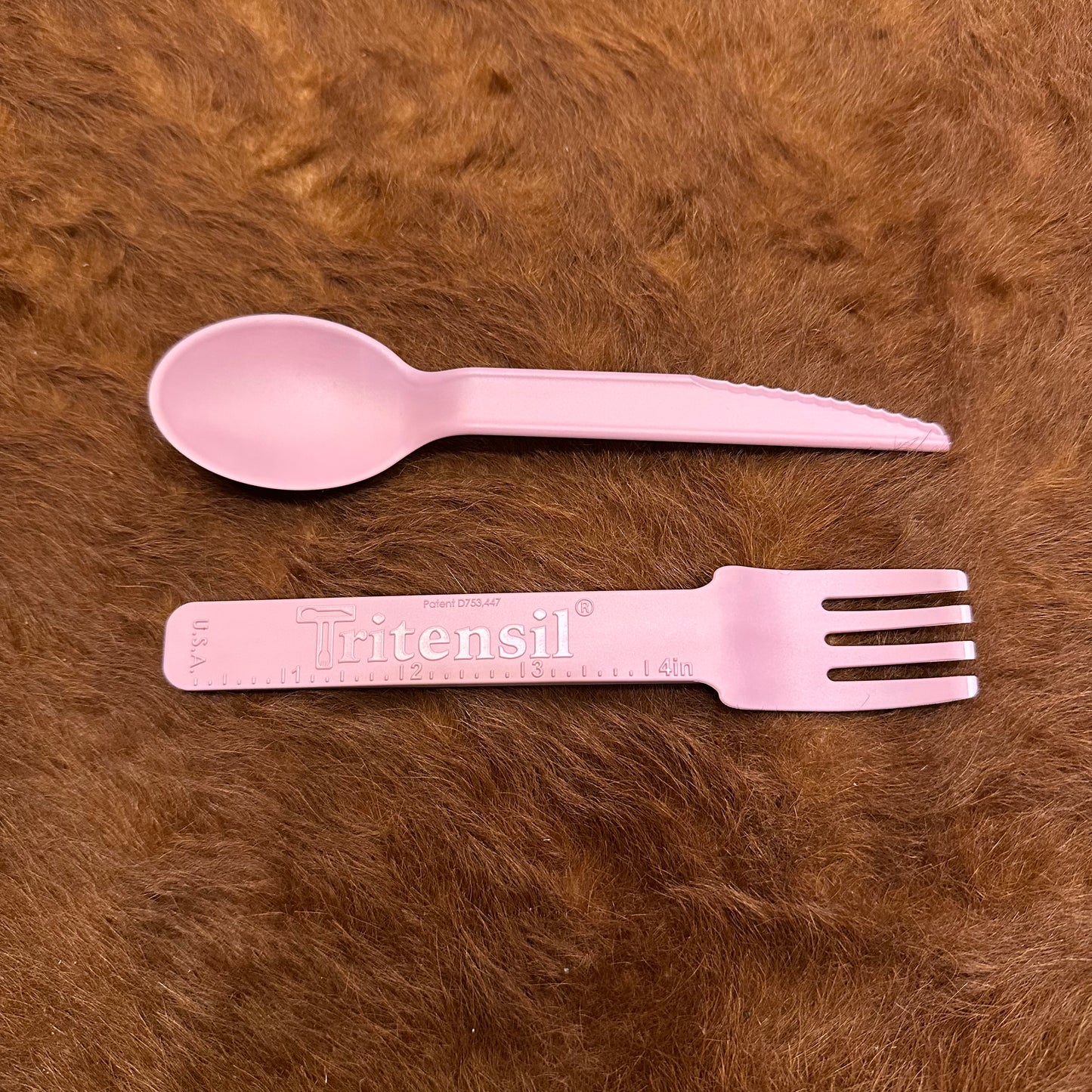 "TRITENSIL REGULAR"