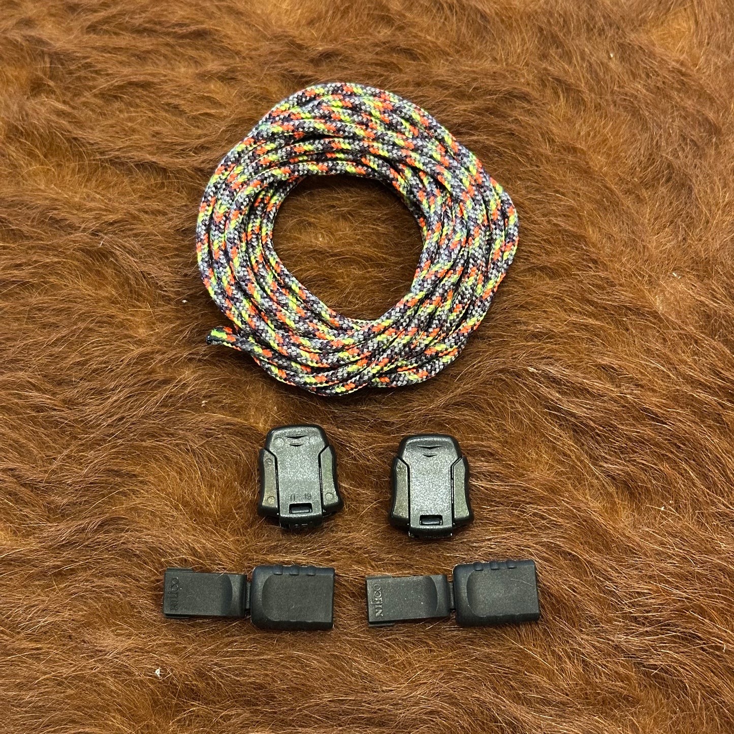 "PROC SHOE LACES"