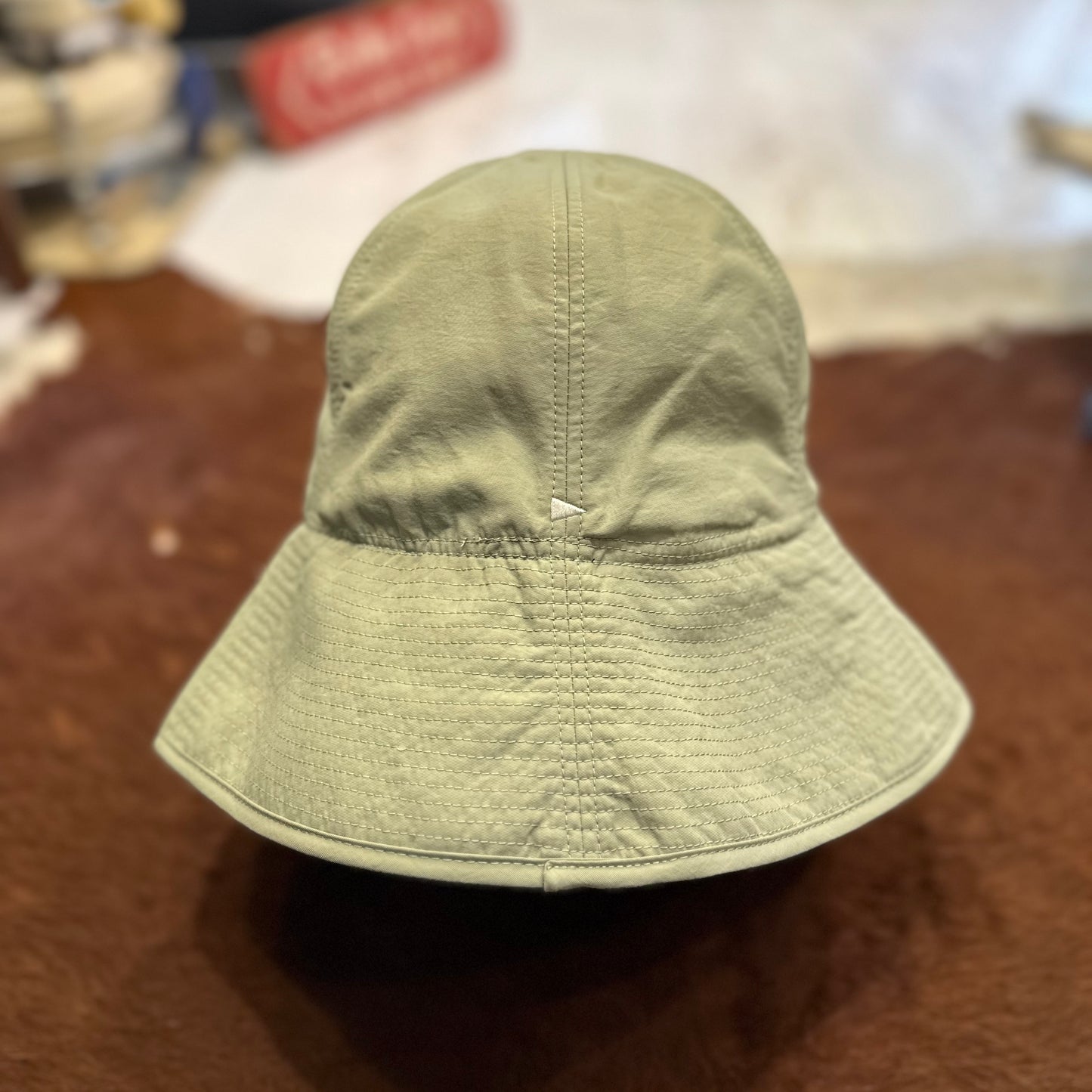 "KARST HORN HAT"