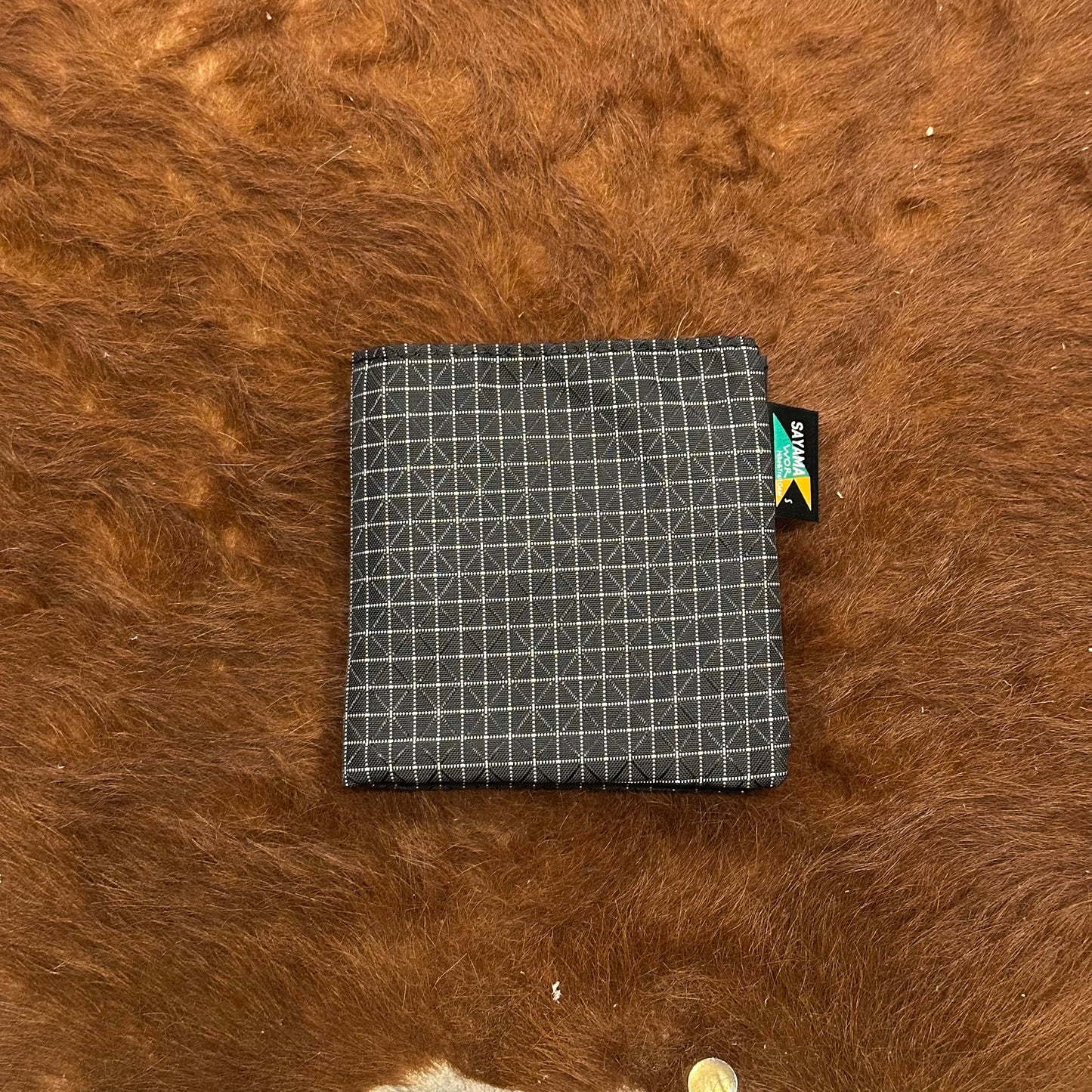 "MINIMALIST WALLET"
