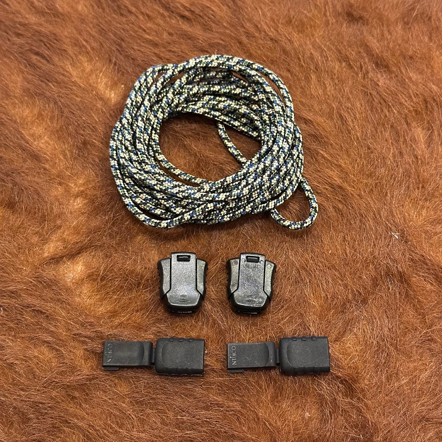 "PROC SHOE LACES"