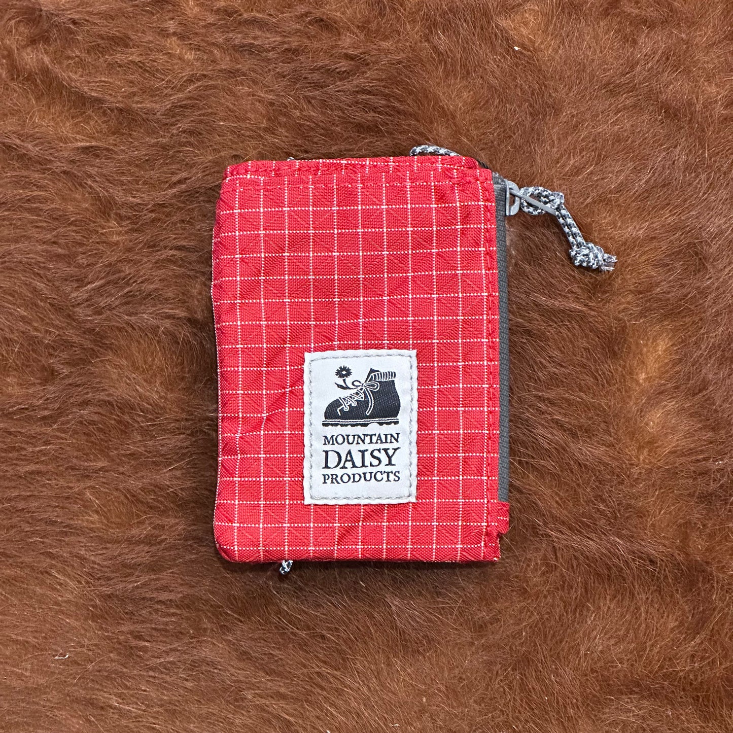 "TRAIL WALLET"