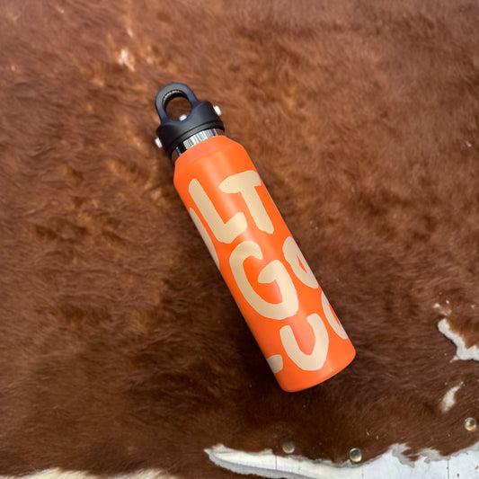 "ULTRA EASY BOTTLE 2025"