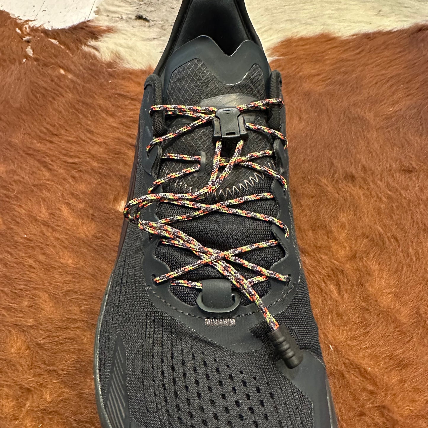 "PROC SHOE LACES"