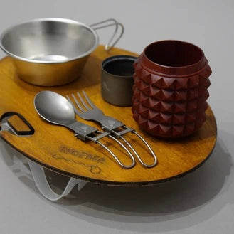 "TABLE TOP round"