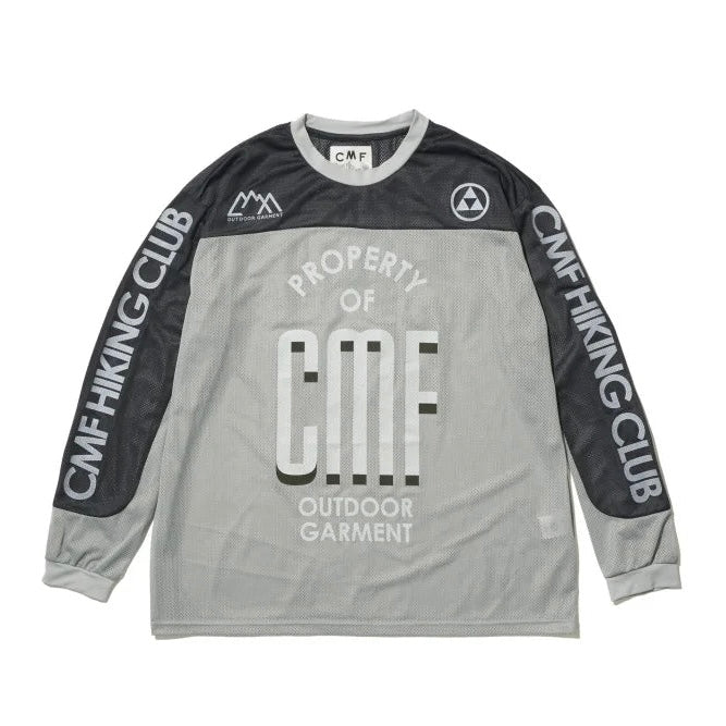 "BMX TEE"