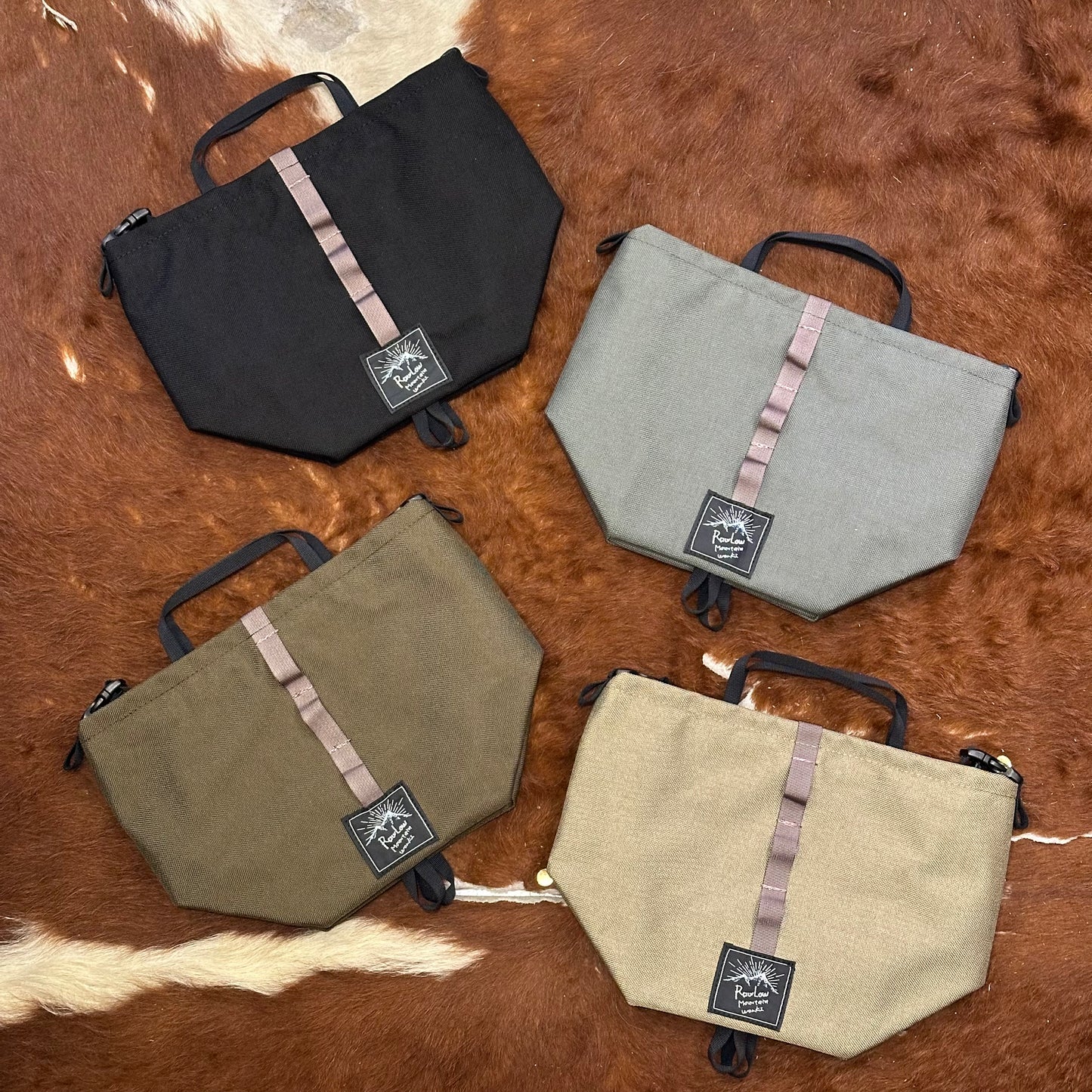 "TABITIBI TOTE"
