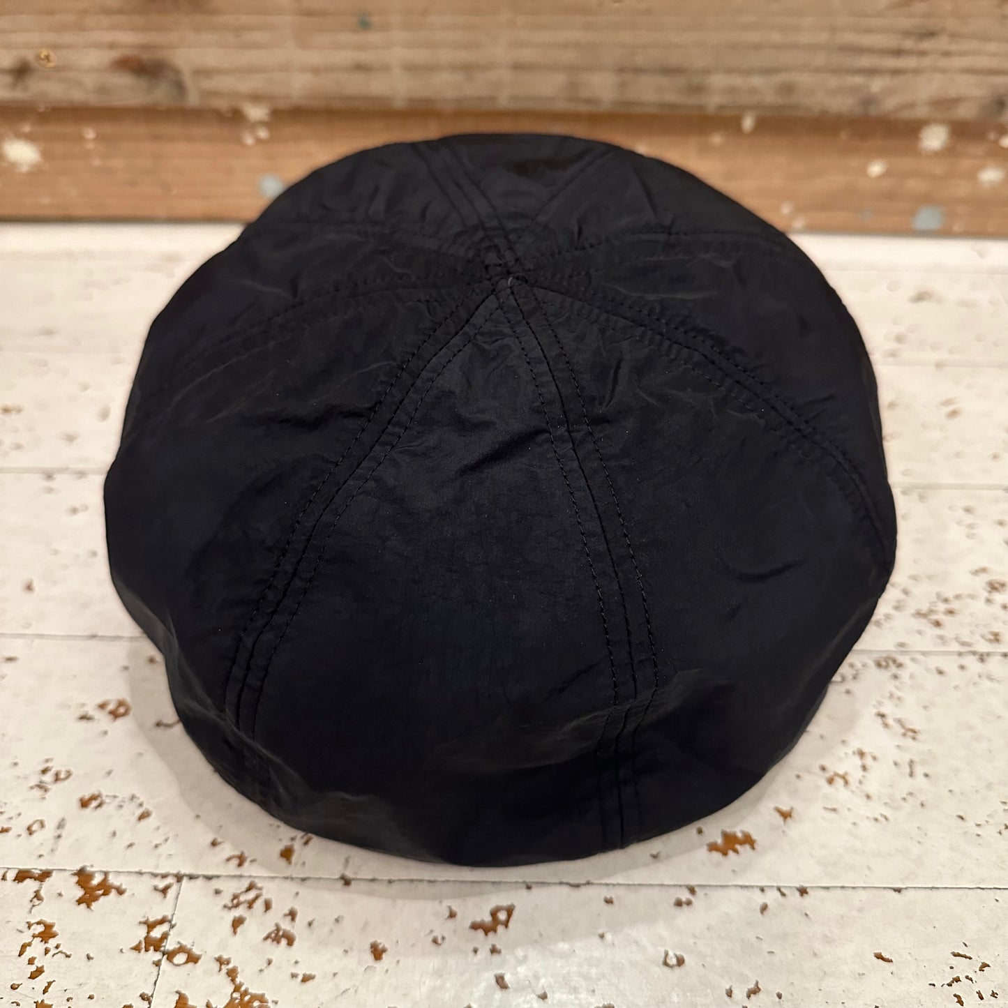 "SALT PATH BERET"