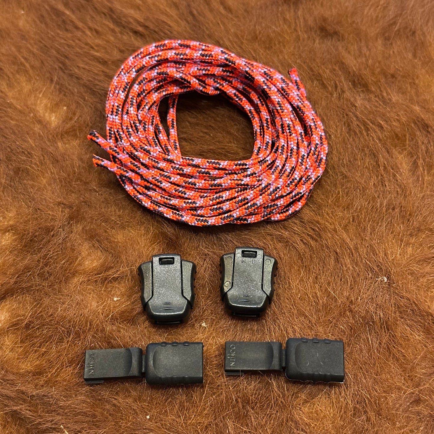 "PROC SHOE LACES"