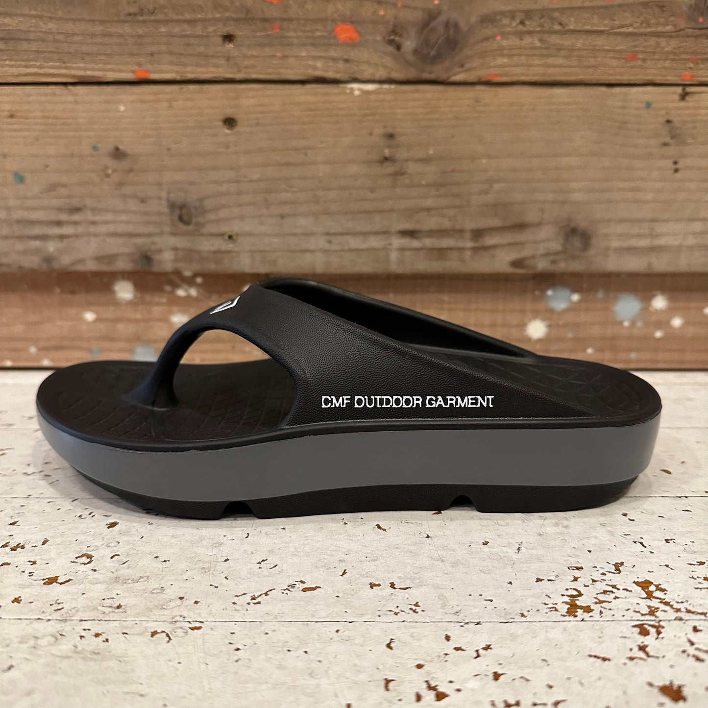 "CMF RECOVERY SANDAL"