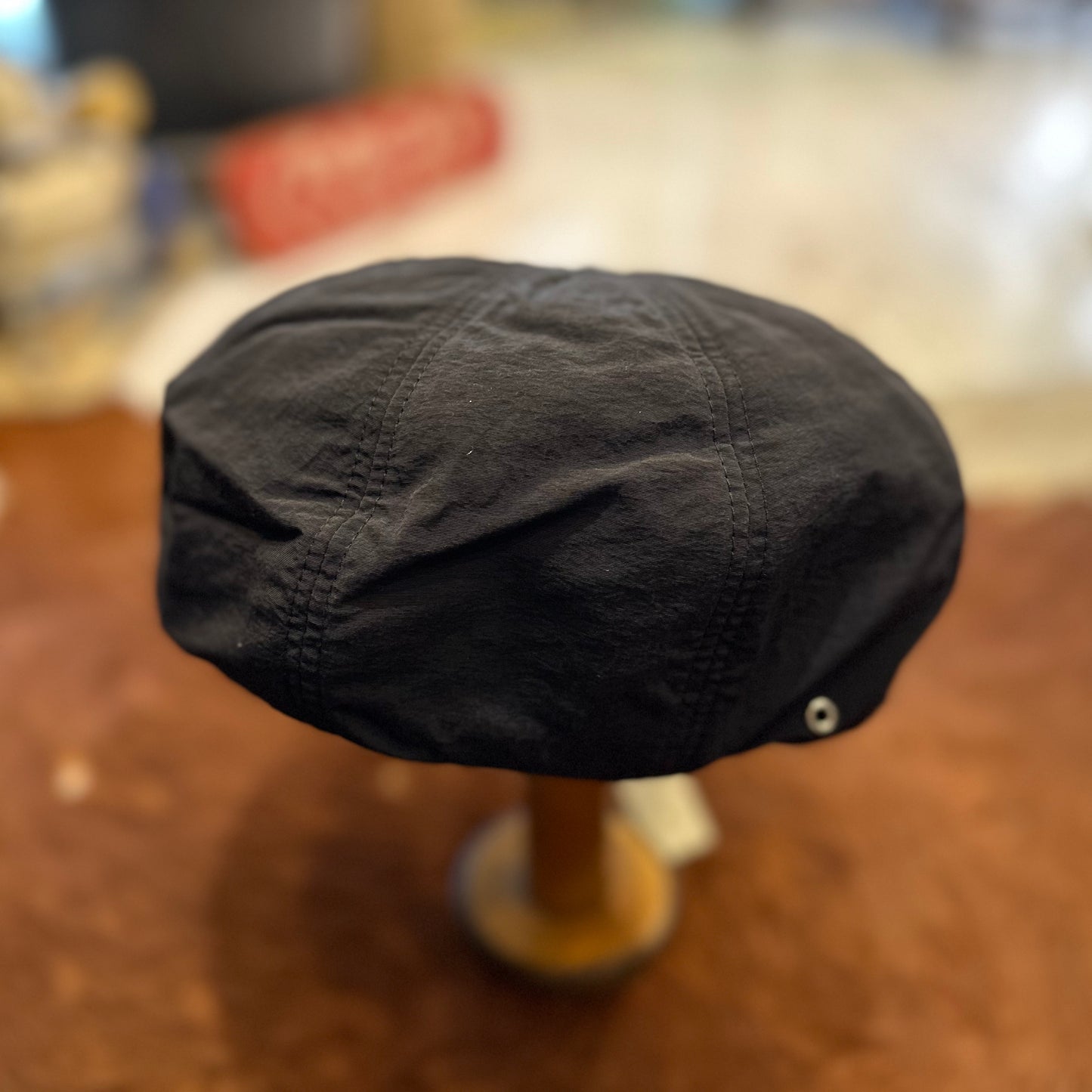 "SALT BERET"
