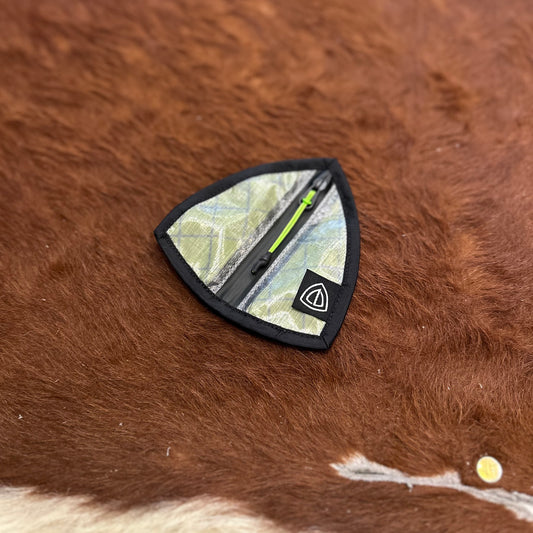 "SHRED HOLDER DYNEEMA COMPOSITE FABRIC 1.43oz"