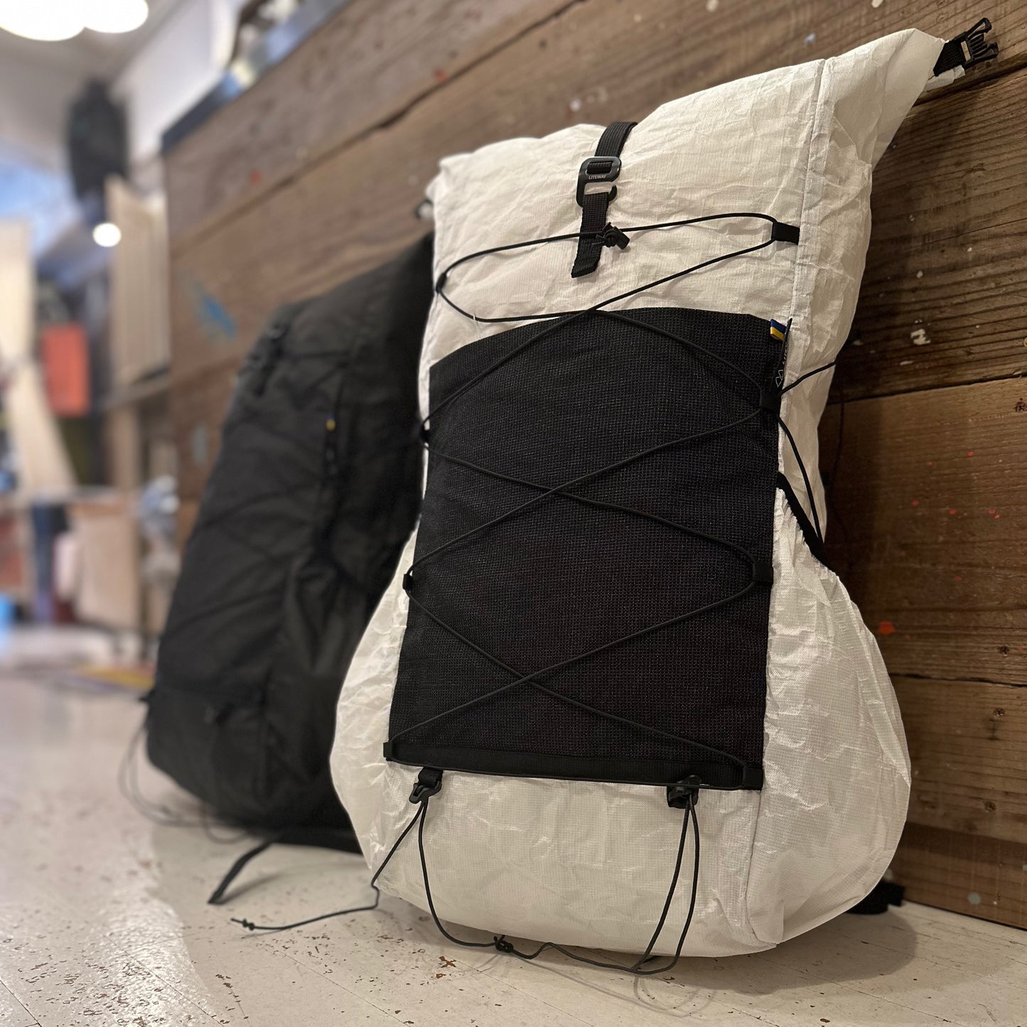 "GRAMLESS PACK ULTRA 30L"