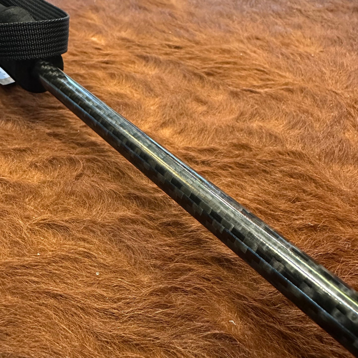 "TREKKING POLE"