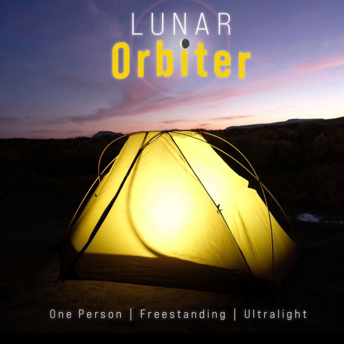 新品 未使用 シックスムーンデザインズ ルナーオービター SIX MOON DESIGNS ルナーオービター [シックスムーンデザインズ]