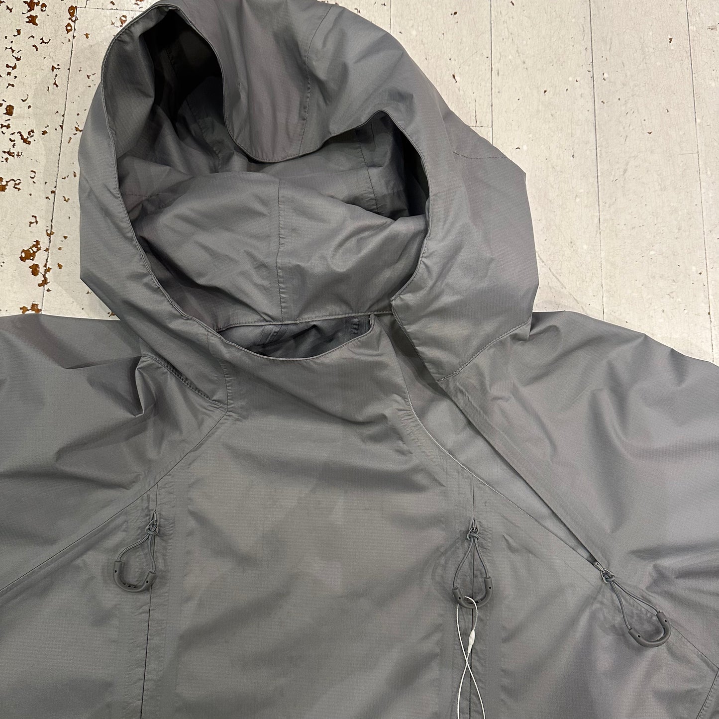 "GS HOODIE COEXIST LIGHT"