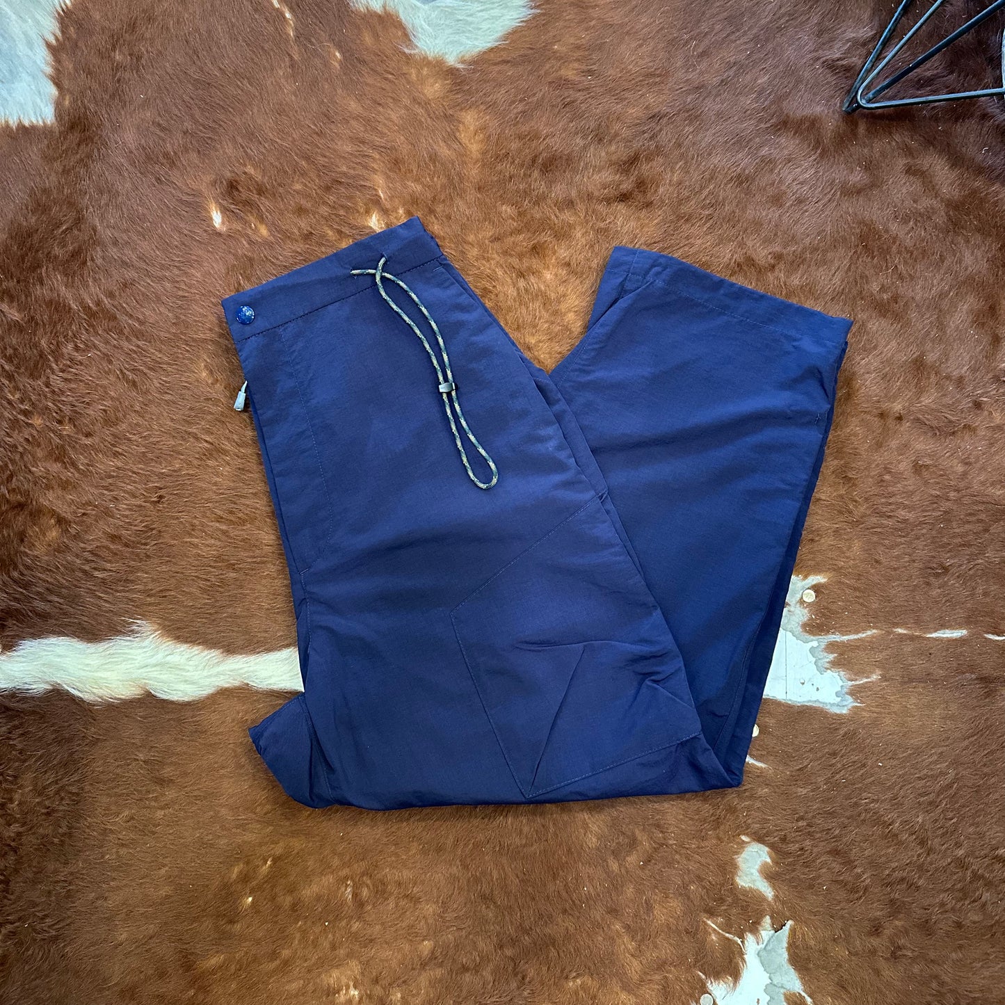 "CORD PANTS"