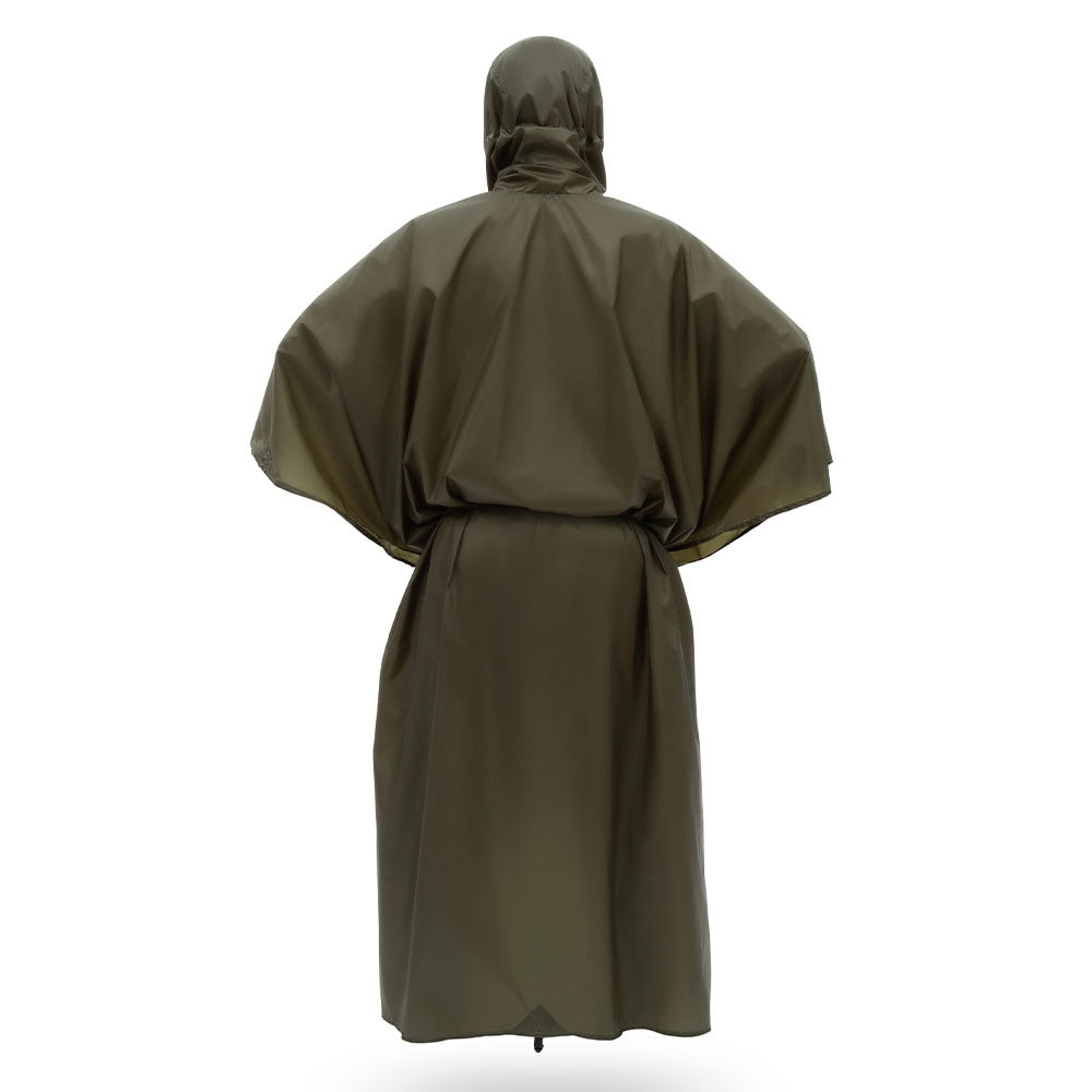 "PONCHO SIMPLEX"