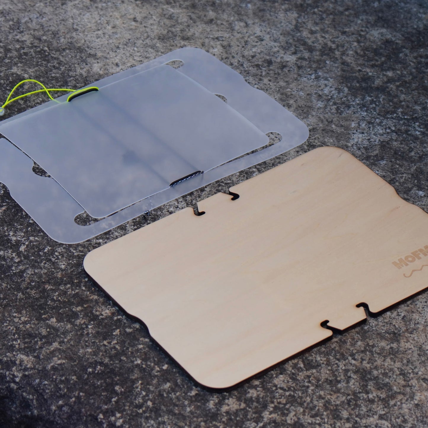 "TABLE TOP PLYWOOD / REGULAR"