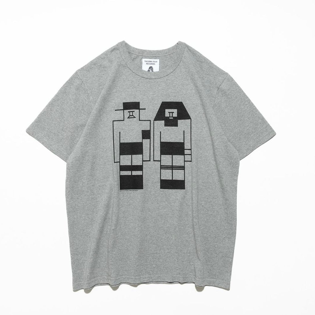 "THE MIRACLE POWER COMBINATION / designed by Tomoo Gokita"