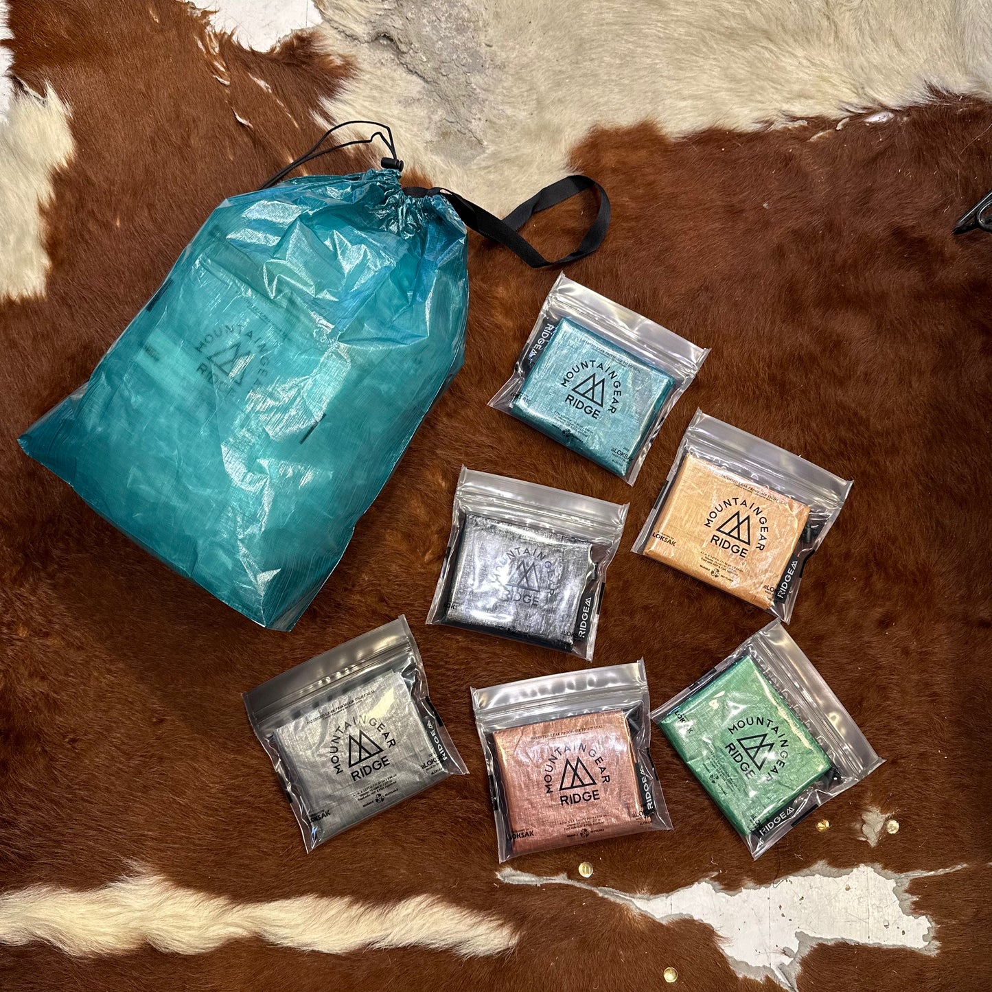 "STAFF SACK"