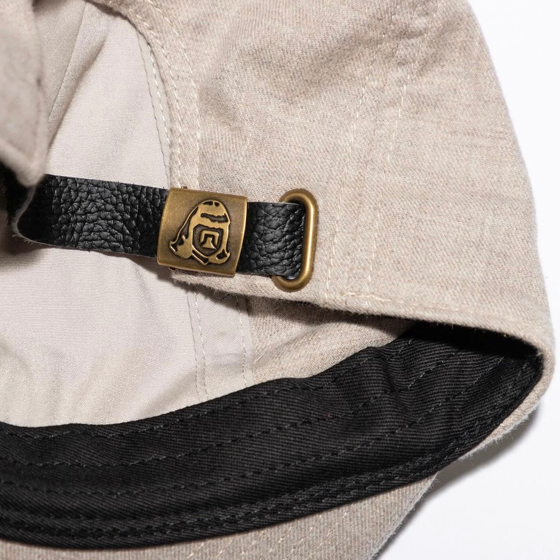 "TACOMA FUJI Sunset Blvd. CAP / designed by Yunosuke"