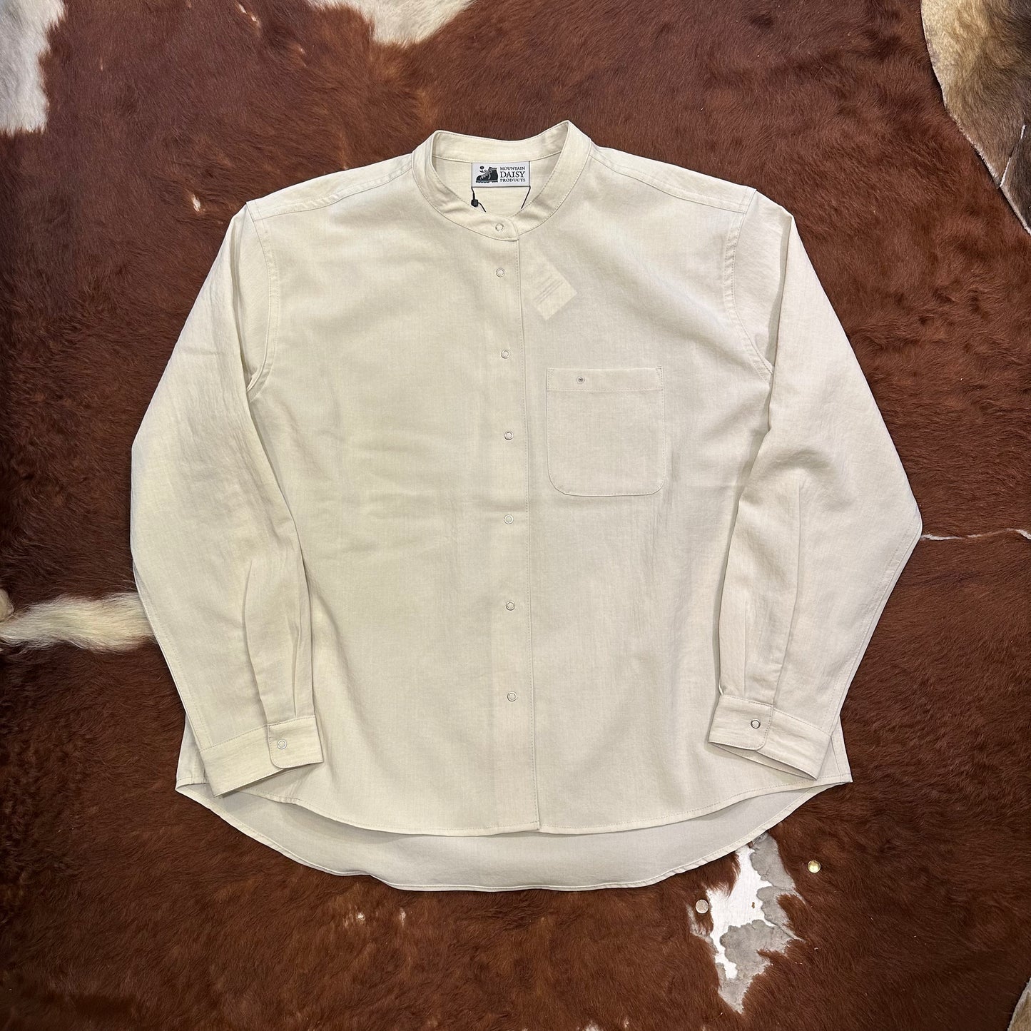 "MY BASIC SHIRT"