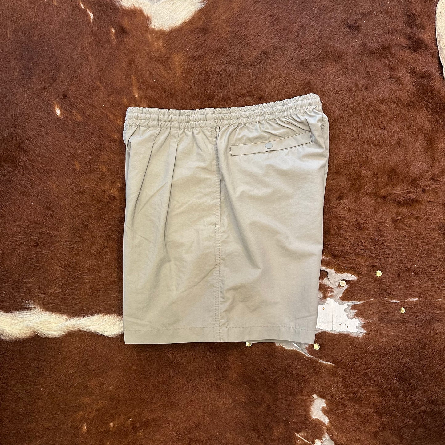 "TRACK SHORTS"
