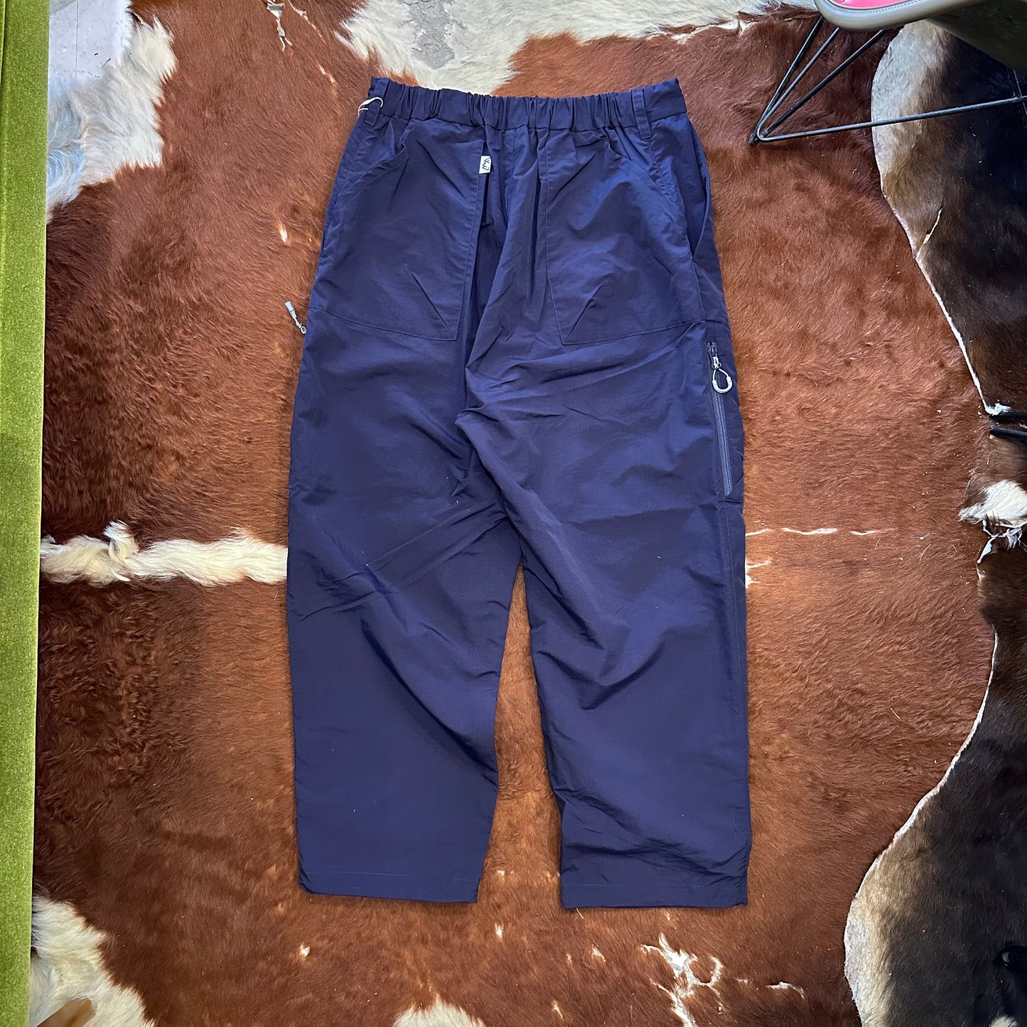 "CORD PANTS"