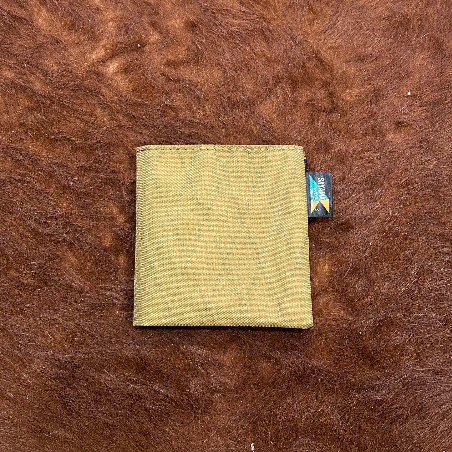 "MINIMALIST WALLET"