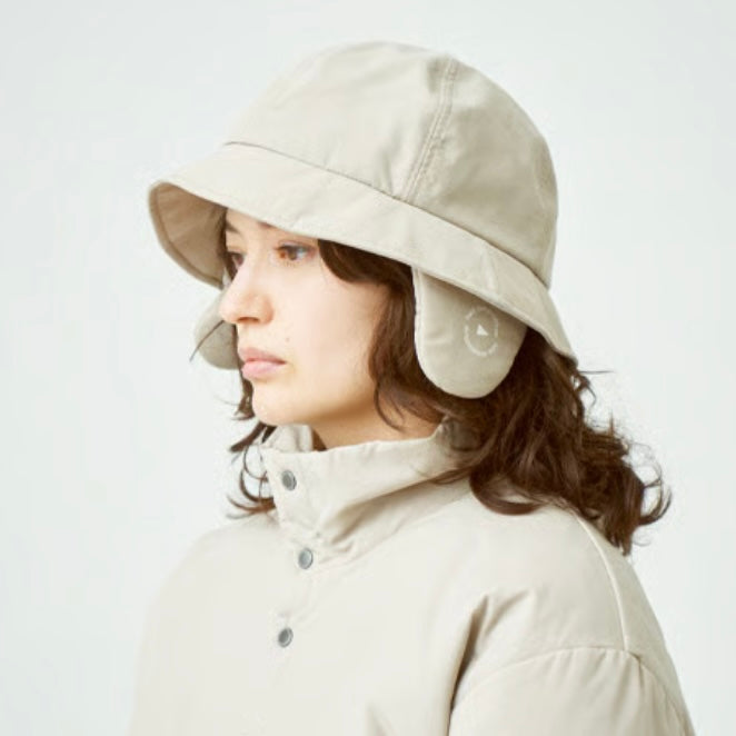 "RIDGE CUFF HAT"